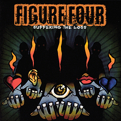 Figure Four - Suffering The Loss альбом