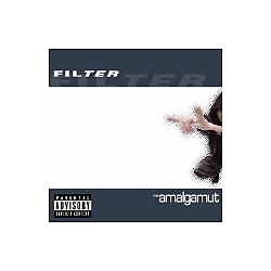 Filter - The Amalgamut альбом