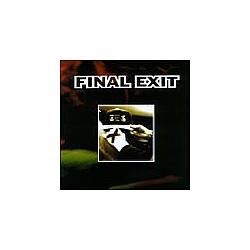 Final Exit - Teg альбом