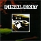Final Exit - Teg album