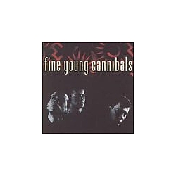 Fine Young Cannibals - Fine Young Cannibals album