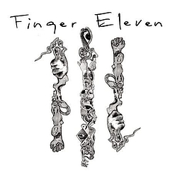 Finger Eleven - Finger Eleven альбом