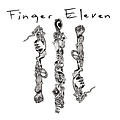 Finger Eleven - Finger Eleven album