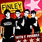 Finley - Tutto E&#039; Possibile album