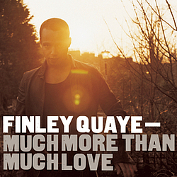 Finley Quaye - Much More Than Much Love альбом