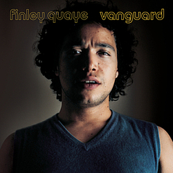 Finley Quaye - Vanguard альбом
