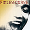 Finley Quaye - Maverick A Strike album
