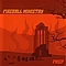 Fireball Ministry - F.m.e.p. album