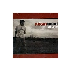 Adam Hood - 6th Street album