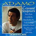 Adamo - Comme Toujours альбом