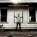 Adam Watts - The Noise Inside album
