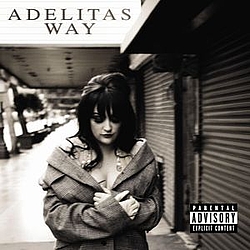 Adelitas Way - Adelitas Way альбом