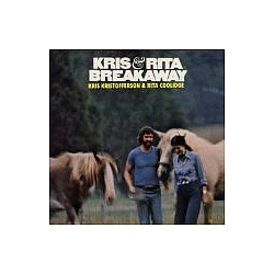 Kris Kristofferson - Breakaway album