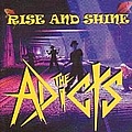 The Adicts - Rise And Shine album