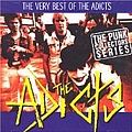 The Adicts - The Very Best of the Adicts album