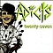 The Adicts - Twenty-Seven альбом