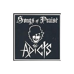 The Adicts - Songs of Praise album