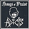 The Adicts - Songs of Praise album