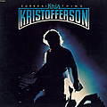 Kris Kristofferson - Surreal Thing album