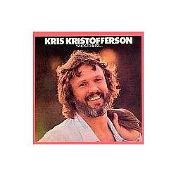 Kris Kristofferson - Who&#039;s To Bless ... And Who&#039;s To Blame album