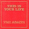 The Adicts - This is your life album
