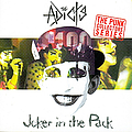 The Adicts - Joker in the Pack album
