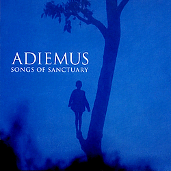 Adiemus - Songs of Sanctuary альбом