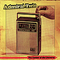 Admiral Twin - The Center of the Universe album