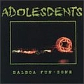 Adolescents - Balboa Fun Zone album