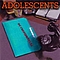 Adolescents - OC Confidential альбом