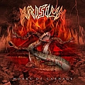 Krisiun - Works Of Carnage album