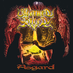 Adorned Brood - Asgard album