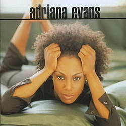Adriana Evans - Adriana Evans album