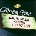 Adrian Belew - Coming Attractions альбом