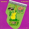 Adrian Belew - Mr. Music Head альбом