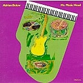 Adrian Belew - Mr. Music Head album