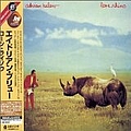 Adrian Belew - Lone Rhino альбом