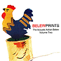 Adrian Belew - Belewprints album