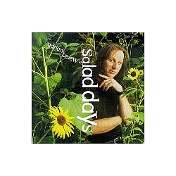 Adrian Belew - Salad Days album
