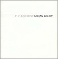 Adrian Belew - The Acoustic Adrian Belew альбом