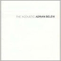Adrian Belew - The Acoustic Adrian Belew альбом
