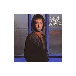 Adrian Gurvitz - Classic альбом