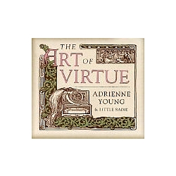 Adrienne Young - The Art of Virtue альбом