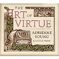 Adrienne Young - The Art of Virtue album