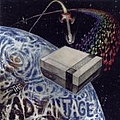 The Advantage - The Advantage альбом