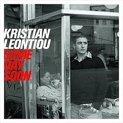 Kristian Leontiou - Some Day Soon album