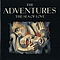 The Adventures - The Sea of Love album