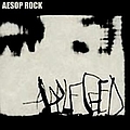 Aesop Rock - Appleseed альбом