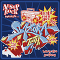 Aesop Rock - Build Your Own Bazooka Tooth (Instrumentals) альбом