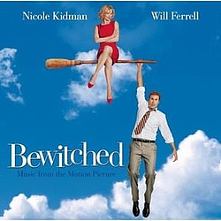 Kristin Chenoweth - Bewitched album